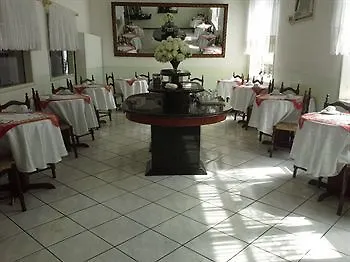 Hotel Trocadero Joinville Brasilien