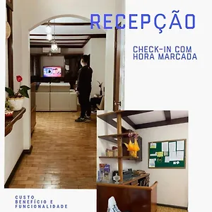 American E Joinville