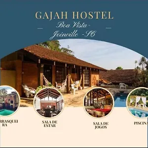 Gajah Joinville